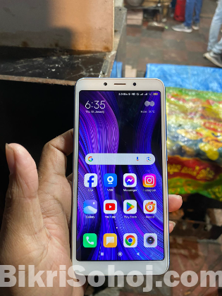 Redmi 6